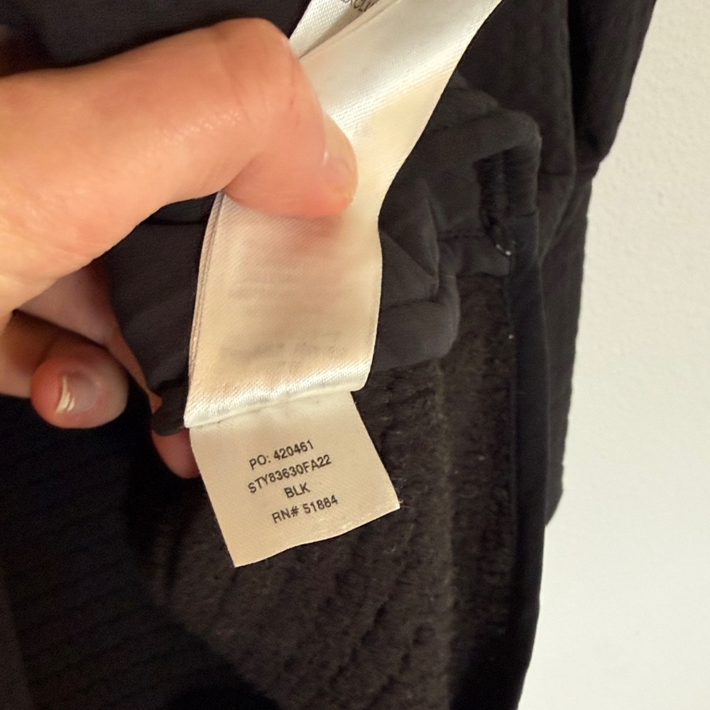 EUC Patagonia R2 TechFace Jacket - Picture 5 of 7